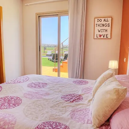 Vakantiehuis Birdie *