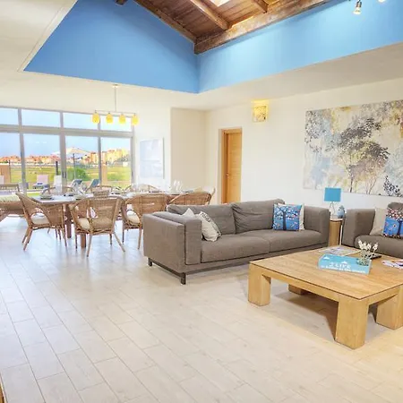 Birdie Holiday home Caleta De Fuste
