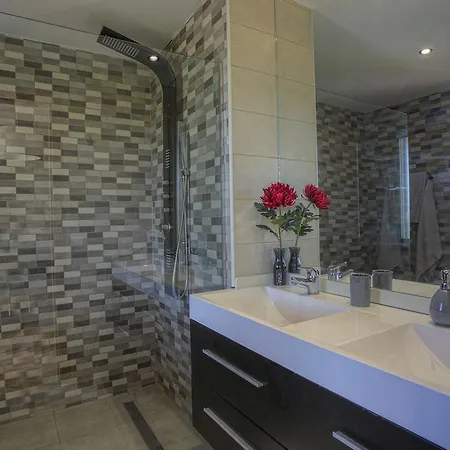 펜션 Birdie 칼레타데푸스테